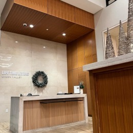 Instagram post from @lifetime.living.greenvalley on March 19, 2025 00:00:00am