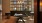 a pool table in a room